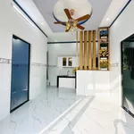Nhà bán 2 phòng ngủ 80m2 Hiệp An Thủ Dầu Một - Ảnh thu nhỏ 2