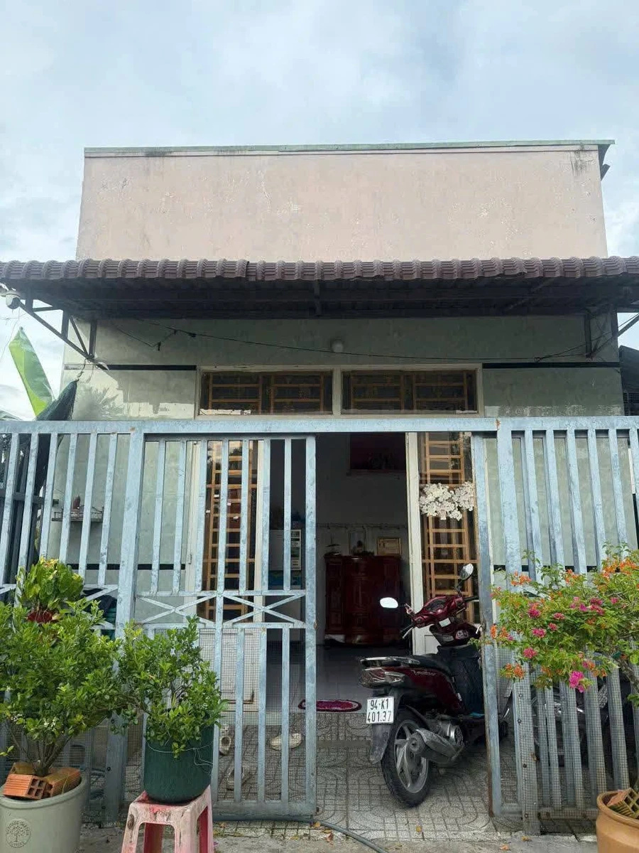 Bán nhà cấp 4 3 phòng ngủ 90m² Tân Định Bến Cát 1 tỷ 550 - Ảnh thu nhỏ 2