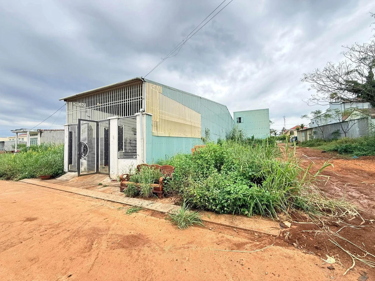 Bán đất 150m² hẻm song song Dương Minh Châu, Phường Pleiku - Ảnh thu nhỏ 2