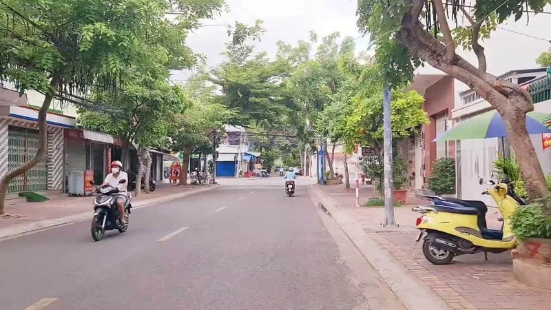 Bán đất Vũng Tàu 162m² giá 10.5 tỷ, pháp lý rõ ràng