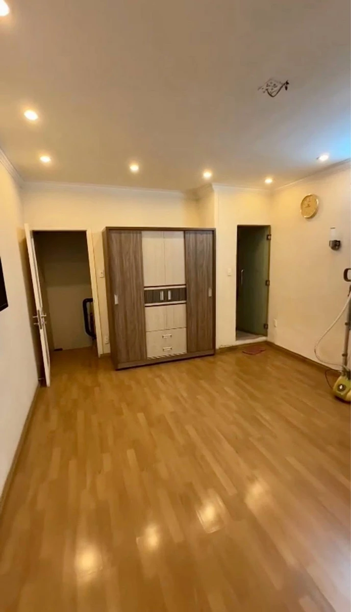 Bán nhà 4 tầng 26m² 2PN Nguyễn Thượng Hiền Bình Thạnh 4.68 tỷ - Ảnh thu nhỏ 4