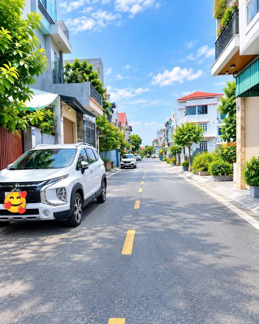 Bán nhà ngõ thông ô tô tránh hơn 60m2 giá hơn 3,5 tỷ tại Vĩnh Khê, An Đồng, An Dương - Ảnh thu nhỏ 2