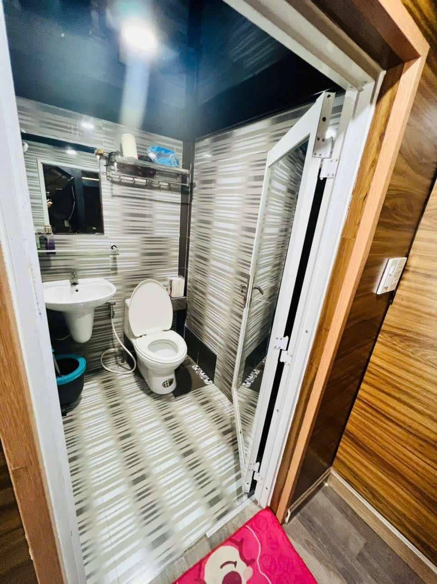 Bán nhà lộ ô tô Bà Triệu, Rạch Giá, 24m², 3PN - Ảnh thu nhỏ 5