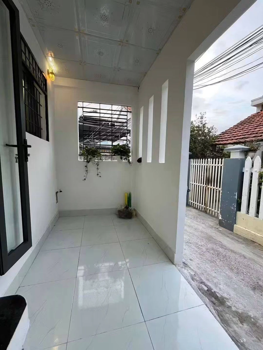Bán nhà 2 phòng ngủ 52,4m2 Tuy Hòa 1,58 tỷ - Ảnh thu nhỏ 2