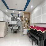Bán nhà 3 phòng ngủ 51.5m² gần chợ Long Trường Quận 9, 5 tỷ - Ảnh thu nhỏ 2