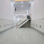 Bán nhà cấp 4 gác lửng 72m2, 3 phòng ngủ, đường Phạm Ngũ Lão, Dĩ An, Bình Dương - Ảnh thu nhỏ 1