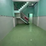 Bán nhà 1 trệt 1 lầu 96m² Bến Lức Long An gần chợ - Ảnh thu nhỏ 4