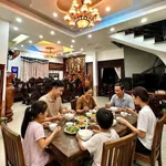 Bán biệt thự 210m2, 4 phòng ngủ, 9 tỷ, Hố Nai, Đồng Nai - Ảnh thu nhỏ 4