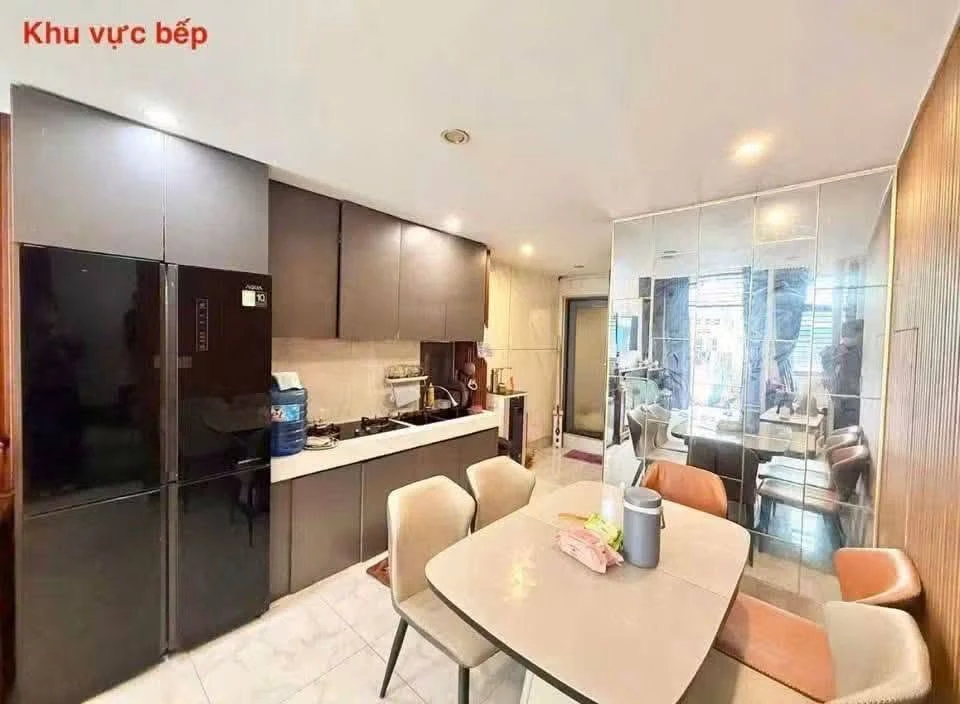 Bán nhà hẻm Ngô Quyền, Rạch Giá, An Giang, 50m² giá 1 tỷ 250 triệu - Ảnh thu nhỏ 3