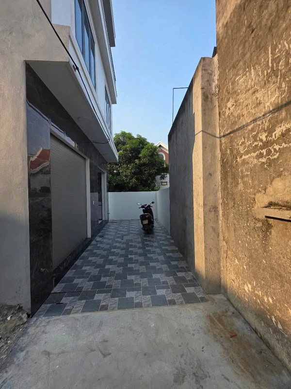 Bán nhà 3 tầng 43.2m² Triệu Quang Phục Hải Dương 1.6 tỷ