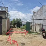 Bán đất hẻm 404 Hùng Vương 249m² Buôn Ma Thuột 3 tỷ 3 - Ảnh thu nhỏ 1