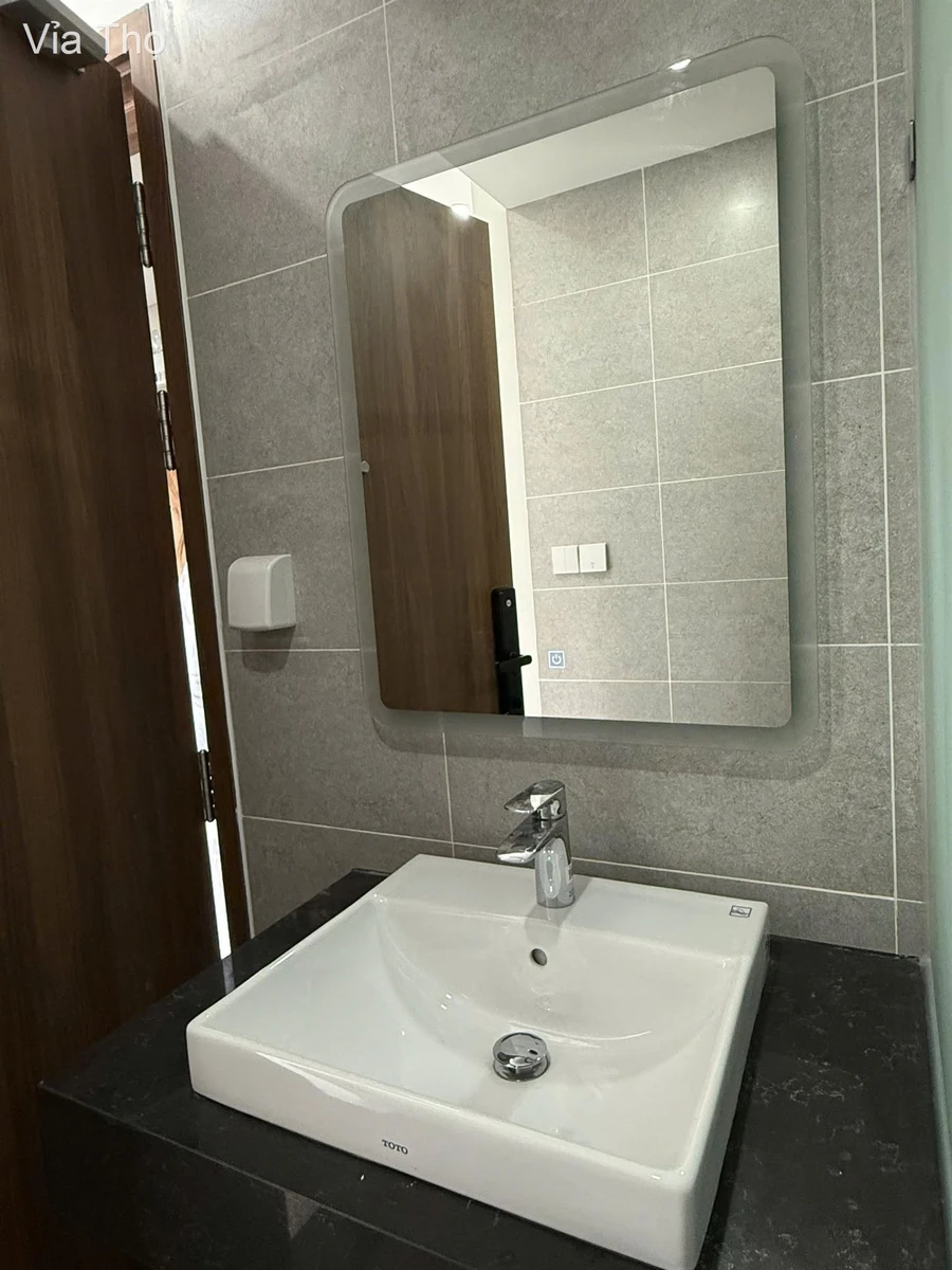 Cho thuê căn 1PN A&T Sky Garden Thuận An, 42m², 5 triệu/tháng - Ảnh thu nhỏ 4