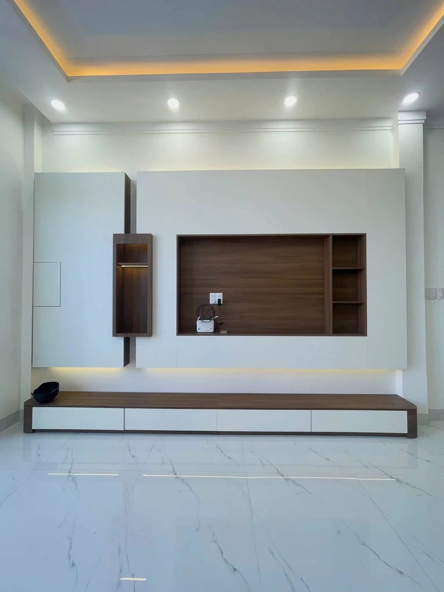 Bán nhà mặt tiền Lý Chính Thắng 105m² 1 tỷ 750 triệu - Ảnh thu nhỏ 4