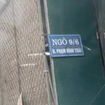 Bán đất Phạm Đình Toái 96.9m² mặt tiền 5m - 3 tỷ - Ảnh thu nhỏ 5