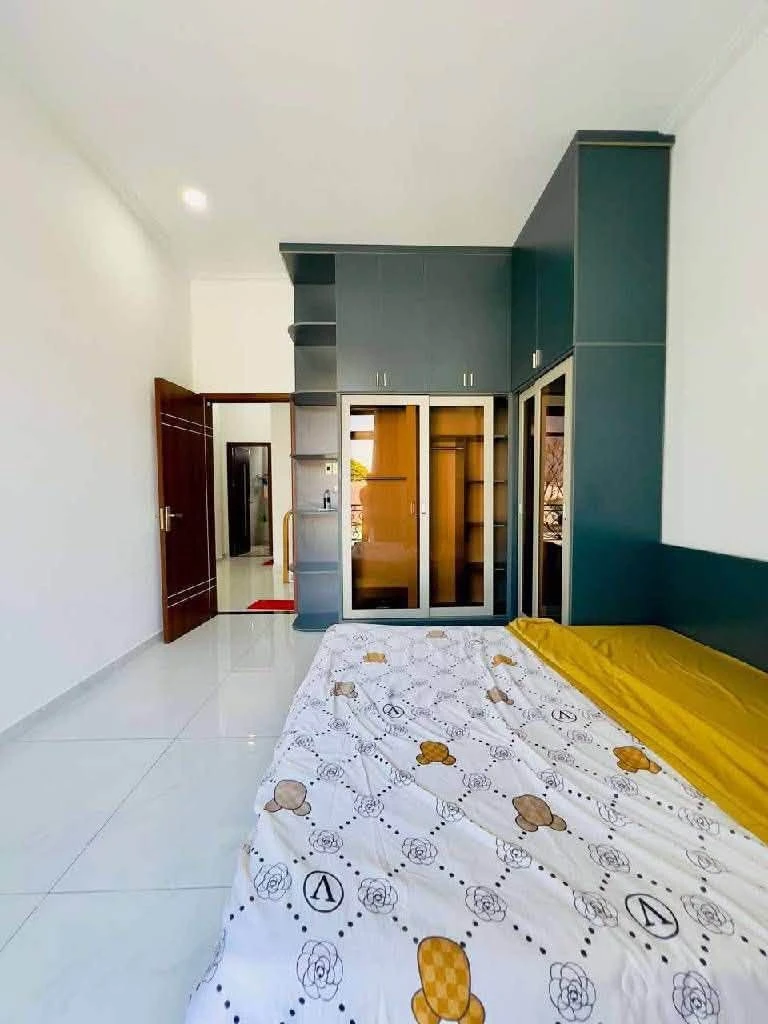 Bán nhà 3 tầng 95.9m² Phạm Ngọc Thạch Thủ Dầu Một - Ảnh thu nhỏ 5