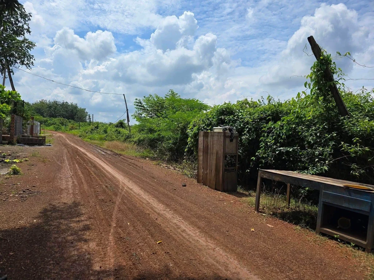 Bán lô đất 1200m² tại Bù Đốp, Bình Phước - 1 tỷ 100 triệu - Ảnh thu nhỏ 2