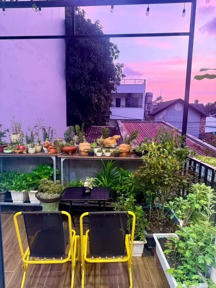 Bán nhà 1 trệt 1 lầu 62m² Phạm Thế Hiển, Vũng Tàu 5.5 tỷ - Ảnh thu nhỏ 3