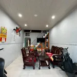 Nhà bán 1.2 tỷ, 3PN, 42m2 đường Quang Trung Quảng Ngãi - Ảnh thu nhỏ 2