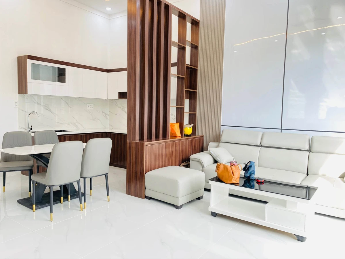 Bán nhà 5x25m 3PN Bình Lộc, Bình Tân - 1 tỷ 680 - Ảnh thu nhỏ 4