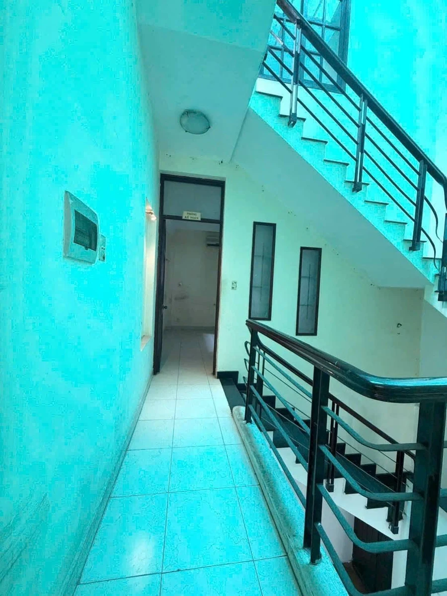 Cho thuê nhà mặt tiền Thống Nhất, Tân Phú, 67,5m², 25 triệu/tháng - Ảnh 1