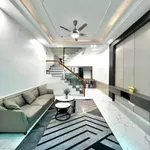 Nhà 4 tầng 42m2 ô tô đỗ được tại Phương Lưu, 3.38 tỷ - Ảnh thu nhỏ 2