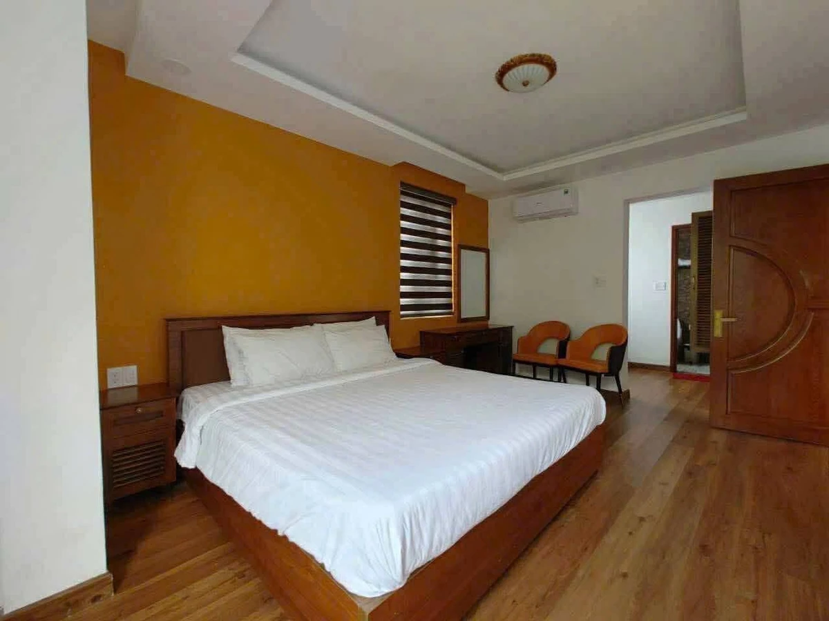 Bán biệt thự 6 PN, 280m² tại Nha Trang, giá 23 tỷ - Ảnh thu nhỏ 4