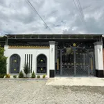 Nhà bán 3PN 2WC 228m² Trần Phú, Tây Ninh - Ảnh thu nhỏ 1
