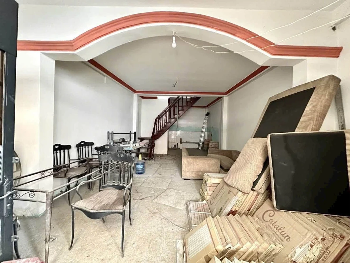 Bán nhà cũ 1 trệt 1 lầu, đất 59m² ngang 5m hẻm Điện Biên Phủ, Bình Thạnh giá 7,1 tỷ - Ảnh thu nhỏ 4