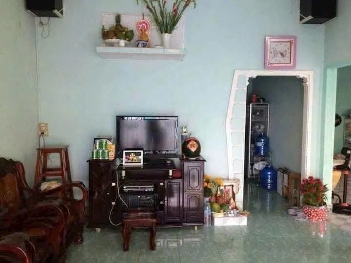 Bán nhà cấp 4 CMT8 100m² 3 phòng ngủ Bà Rịa - Ảnh thu nhỏ 3