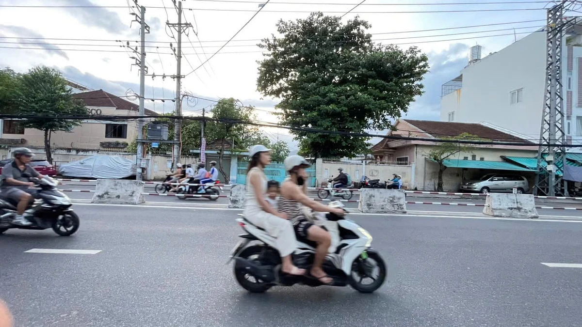 Bán nhà mặt tiền Lê Hồng Phong 196m² Nha Trang 21,5 tỷ - Ảnh thu nhỏ 4