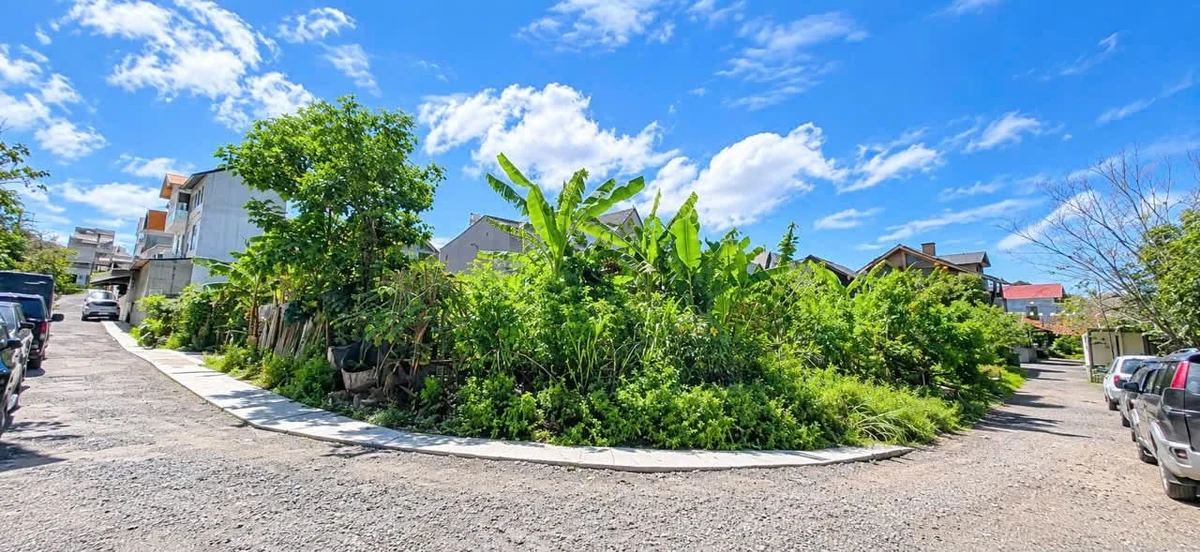 Bán đất mặt tiền KQH Mê Linh Đà Lạt 333,2m² 9,9 tỷ - Ảnh 1