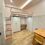 Bán tòa căn hộ dịch vụ mặt tiền Phan Văn Hân, Bình Thạnh, 124m², 6 tầng 16 phòng, 33,5 tỷ - Ảnh thu nhỏ 2