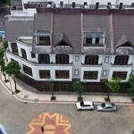 Bán shophouse kế góc 5 tầng 368,4m² tại Ecopalace Buôn Ma Thuột - Ảnh thu nhỏ 2