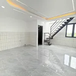 Bán nhà 5 tầng thang máy 95m2 đường Dương Thị Mạnh, Phường Thới An, Quận 12, giá 9,25 tỷ - Ảnh thu nhỏ 1