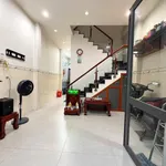 Bán nhà 2 mặt tiền, 4 phòng ngủ, 38.6m², Quận 12 - Ảnh thu nhỏ 2