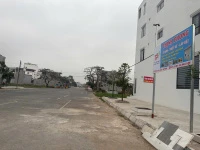 Kh gửi bán lô đất TĐC Gốc Lim, Đằng Hải - Hải An - Ảnh thu nhỏ 5