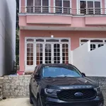 Bán nhà sơ xây Đà Lạt 119.2m² mặt tiền đường nhựa 7.5 tỷ - Ảnh thu nhỏ 2