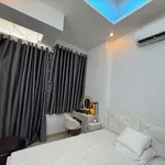 Bán nhà hẻm ba gác 30m², 5 tầng 5PN 4WC Ngô Quyền Q10 - Ảnh thu nhỏ 4