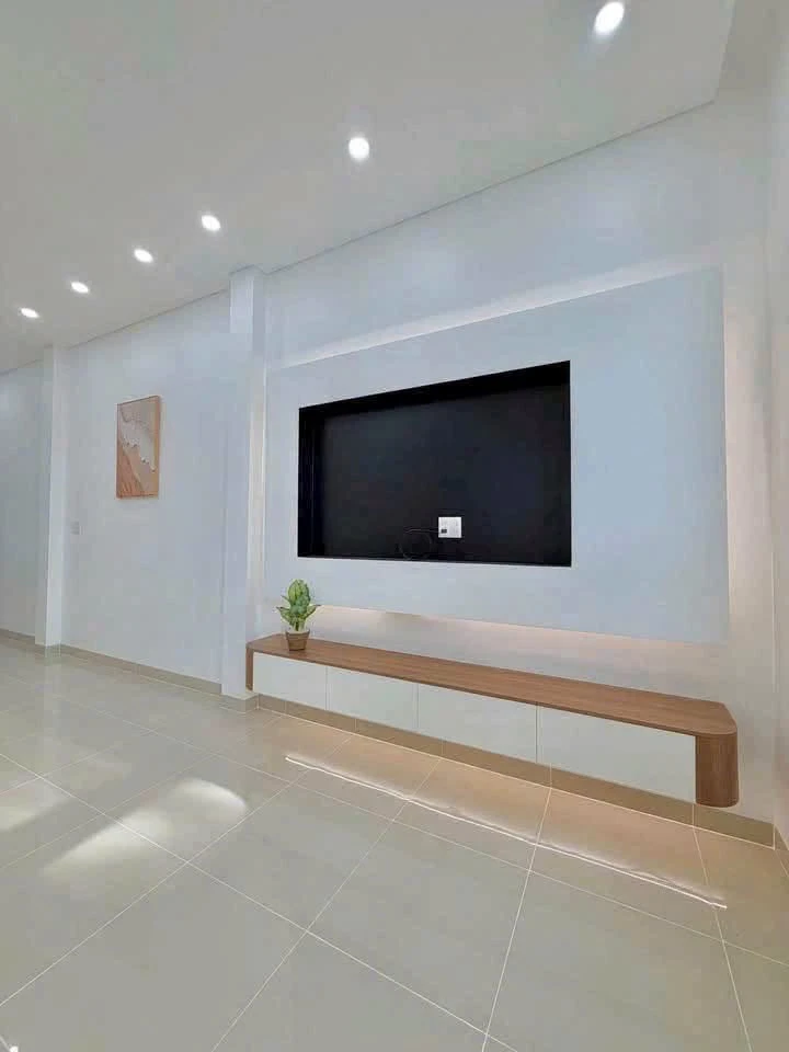 Bán nhà mặt tiền sân ô tô 4x30m Tân Biên, hơn 1 tỷ - Ảnh thu nhỏ 5