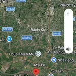 Bán 1200 m² đất vườn Tân Trạch Cần Dước Long An 1 tỷ 100 triệu - Ảnh thu nhỏ 4