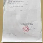 Bán nhà ngõ Phú Mỹ 41m2 5 tầng 9 phòng, giá 9.2 tỷ, sổ đỏ - Ảnh thu nhỏ 4