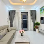 Bán nhà mới 6x16m, 3PN 3WC, Rạch Giá, Nhà Bè, Hồ Chí Minh - Ảnh thu nhỏ 4
