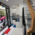 Bán nhà hẻm 2 phòng ngủ Lạc Long Quân Quận 11 - 18m² - 1,98 tỷ - Ảnh thu nhỏ 4