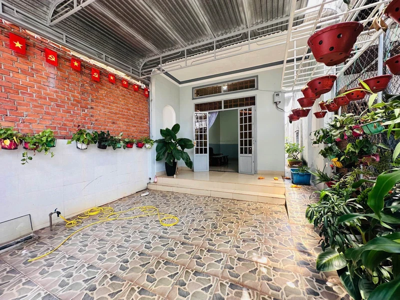 Bán nhà hẻm 143 Y Moan, 100m², 4,5 tỷ