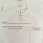 Bán đất nền 100m² mặt tiền Long Chữ, Tây Ninh - Ảnh thu nhỏ 2