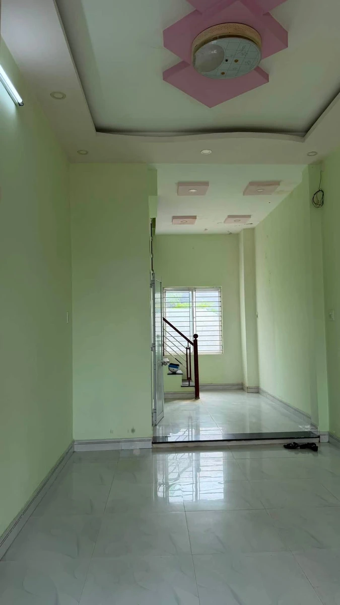 Bán nhà 3 tầng 78,72m2 Nguyễn Tất Thành, Tuy Hòa, Đắk Lắk - Ảnh thu nhỏ 5