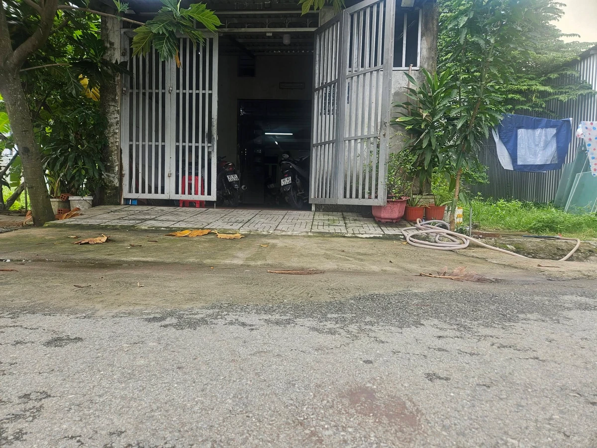 Bán lô đất B36 Tăng Long Riverview 110m2 (5x22), Trường Thạnh, Quận 9, giá 4,6 tỷ - Ảnh thu nhỏ 2