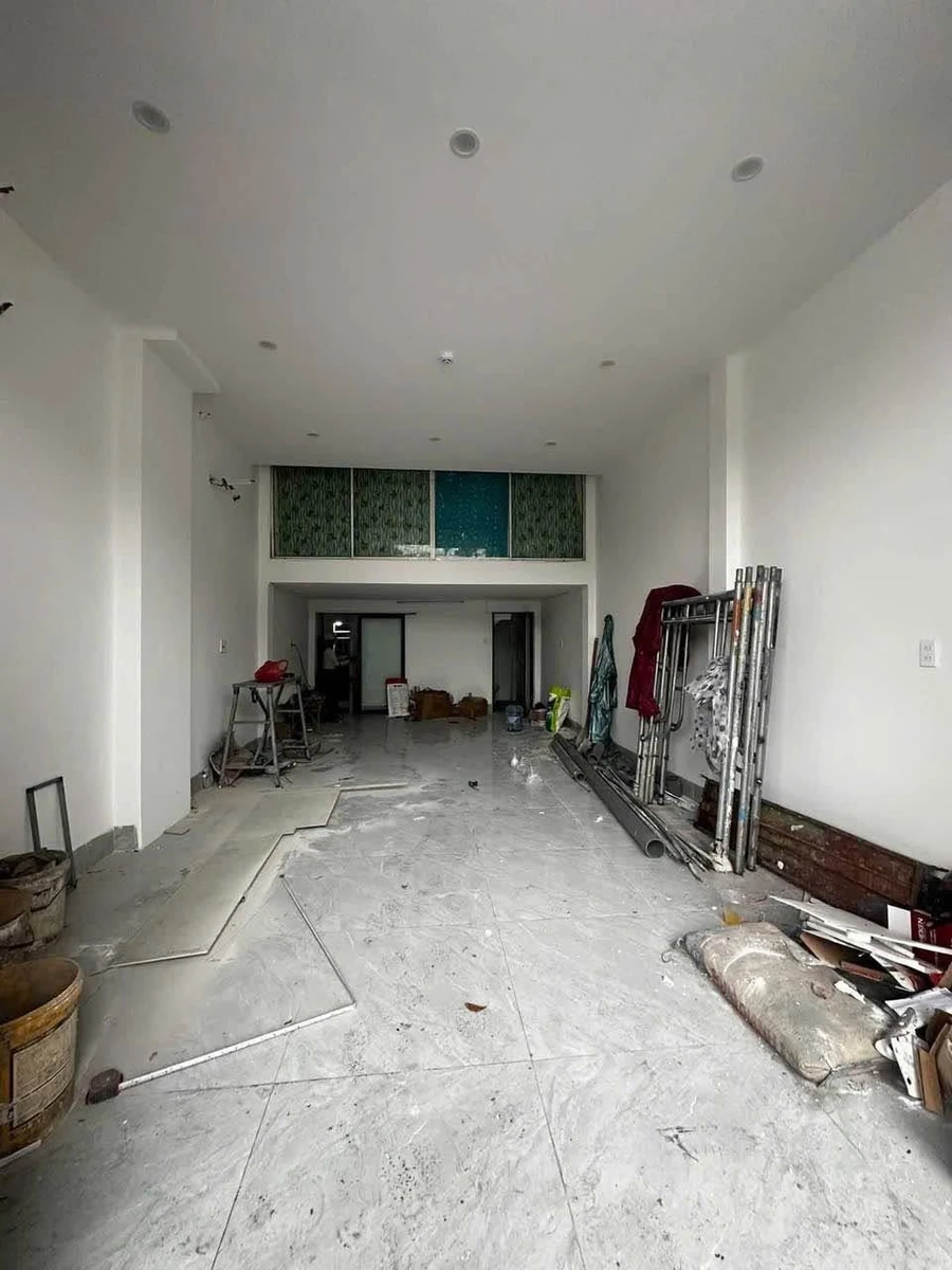 Cho thuê mặt bằng 55m² Điện Biên Phủ, Đà Nẵng 10 triệu/tháng - Ảnh 1