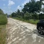 Bán đất 200m² thổ cư 2 mặt tiền Bình Dương 330 triệu - Ảnh thu nhỏ 1