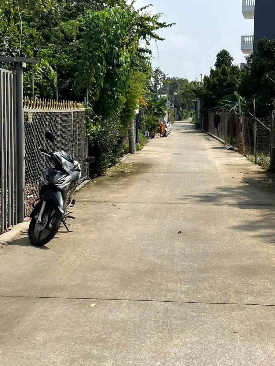 Bán đất mặt tiền Bình Nhâm 23, Lái Thiêu, 343.6m² - Ảnh thu nhỏ 2